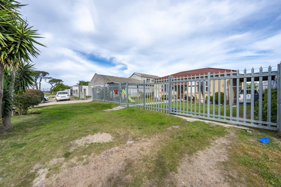 3 Bedroom Property for Sale in Ruyterwacht Western Cape
